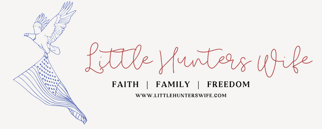 Little Hunters Wife