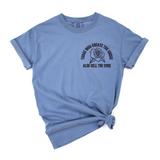 THOSE WHO CREATE THE CRISIS