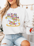 SEASONS READINGS ADULT CREWNECK