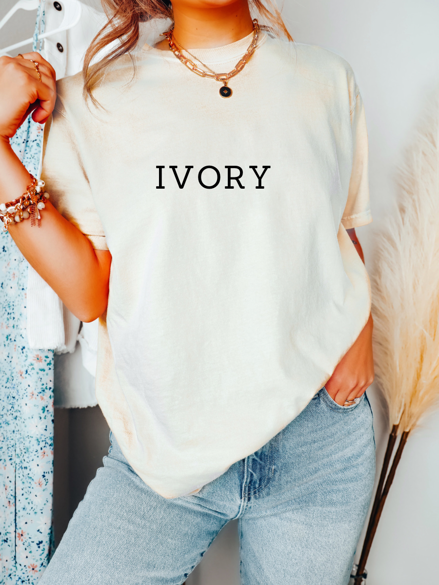 RAISED ON 90s COUNTRY - ADULT TEE