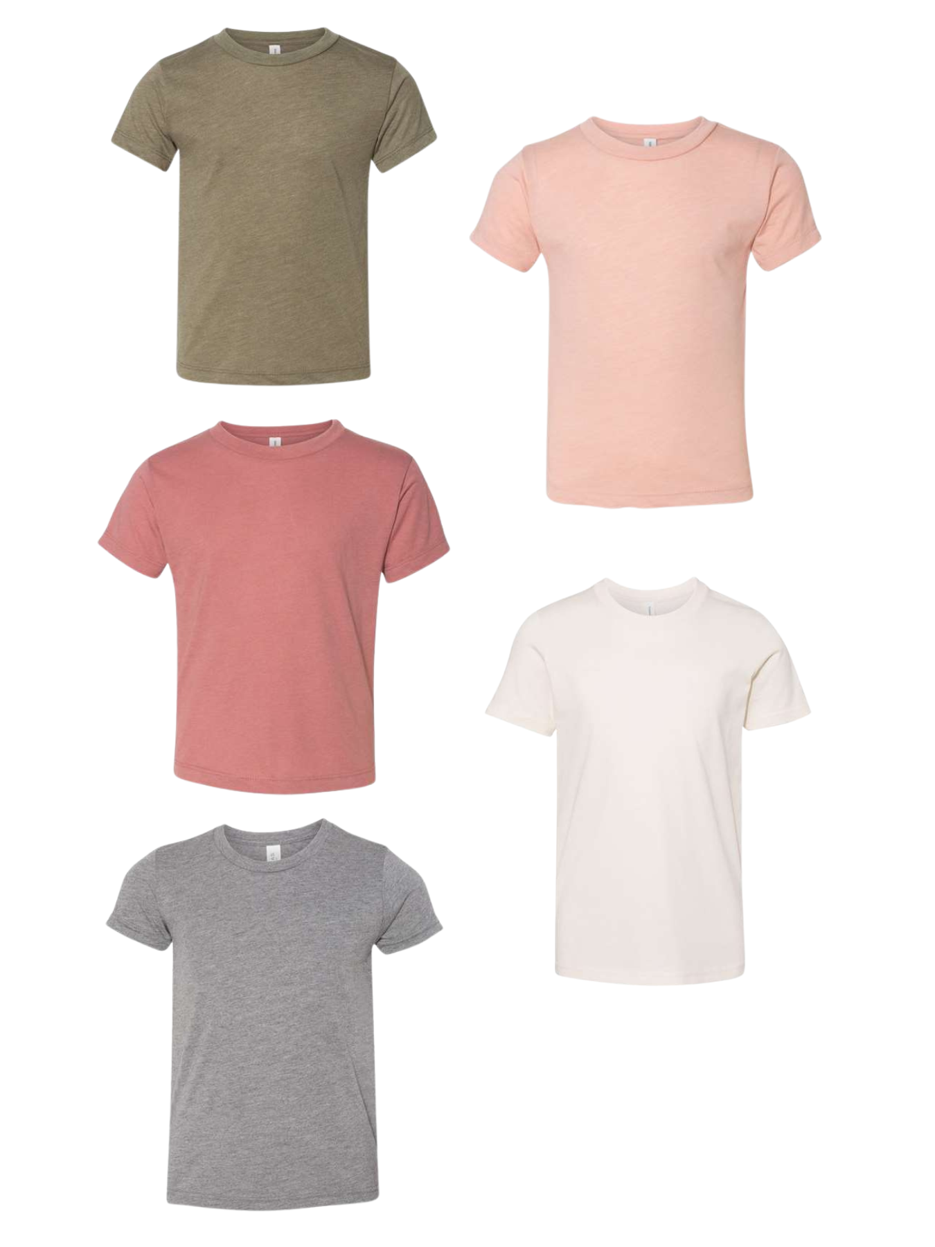 CHILD OF GOD - KIDS TEE