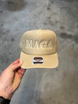 DOTD MAGA ADULT FOAM TRUCKER