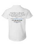 DEPUTY TOBIN BOLTER MEMORIAL TEE - YOUTH