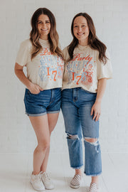 PARTY LIKE ITS 1776 - ADULT SHORT SLEEVE TEE