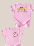LIFE GAVE ME SOME LEMONS - KIDS TEE