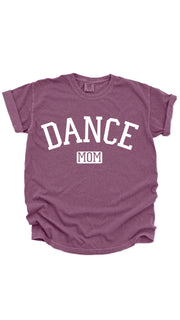 DANCE MOM - ADULT TEE