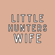 Little Hunters Wife GIFT CARD