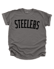 STEELERS - ADULT TEE