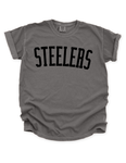 STEELERS - ADULT TEE