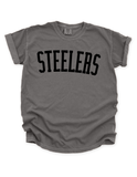 STEELERS - ADULT TEE