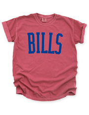 BILLS - ADULT TEE