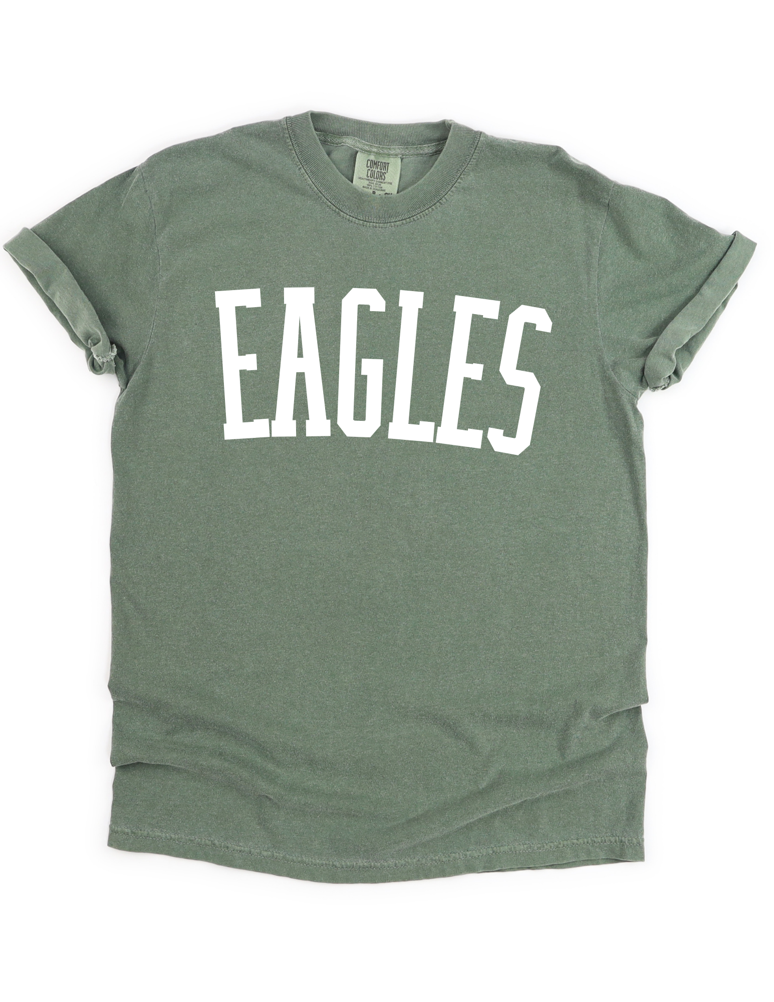 EAGLES - ADULT TEE