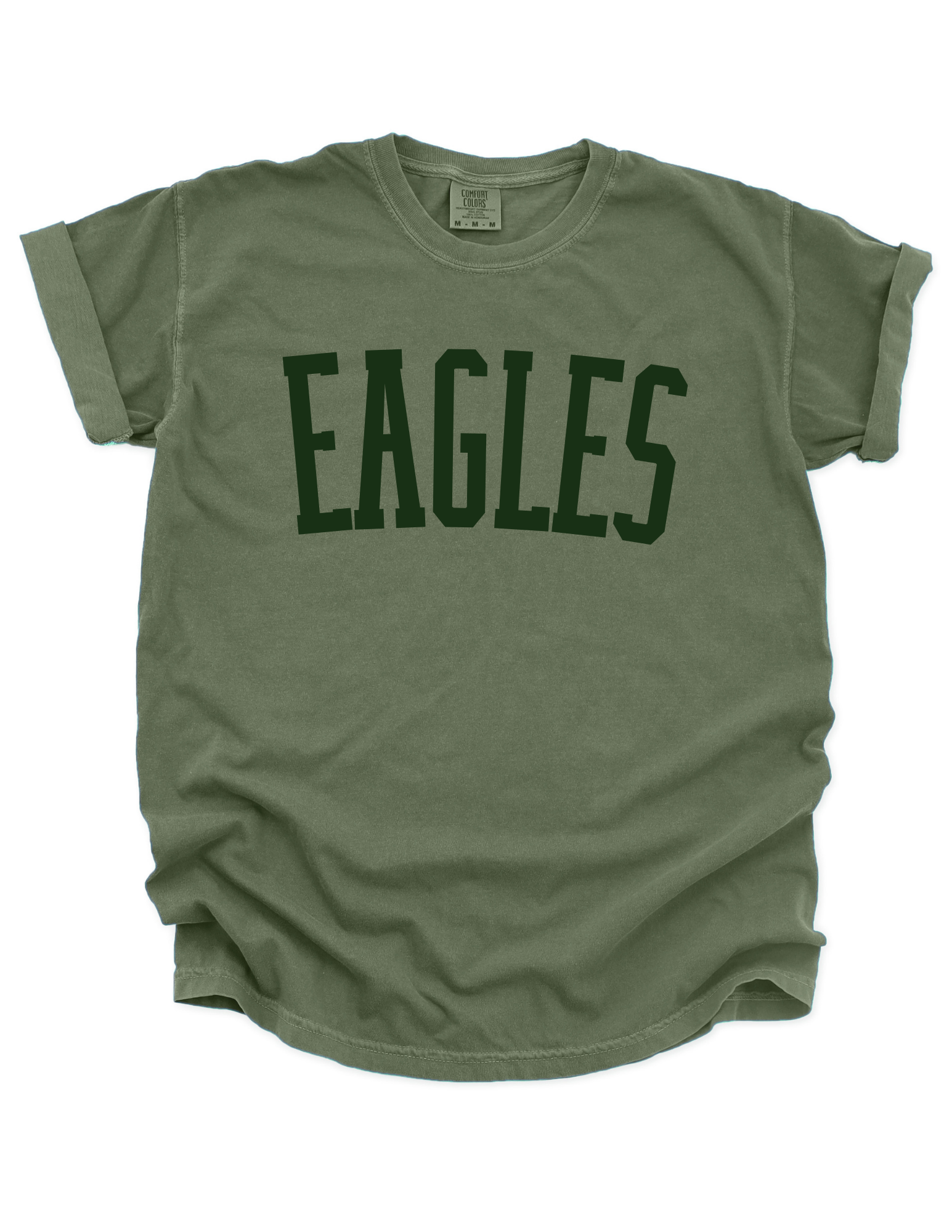 EAGLES - ADULT TEE