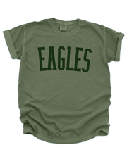 EAGLES - ADULT TEE