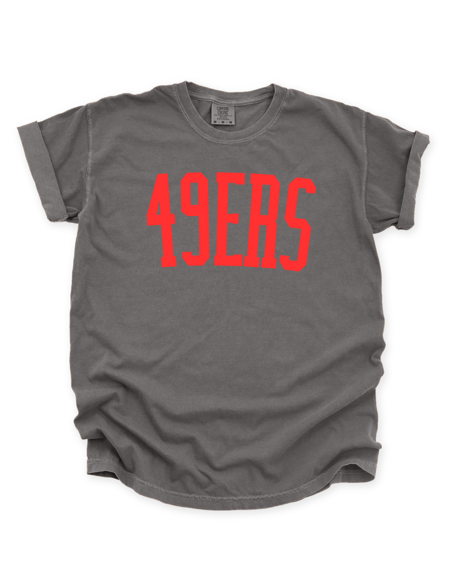 49ERS - ADULT TEE