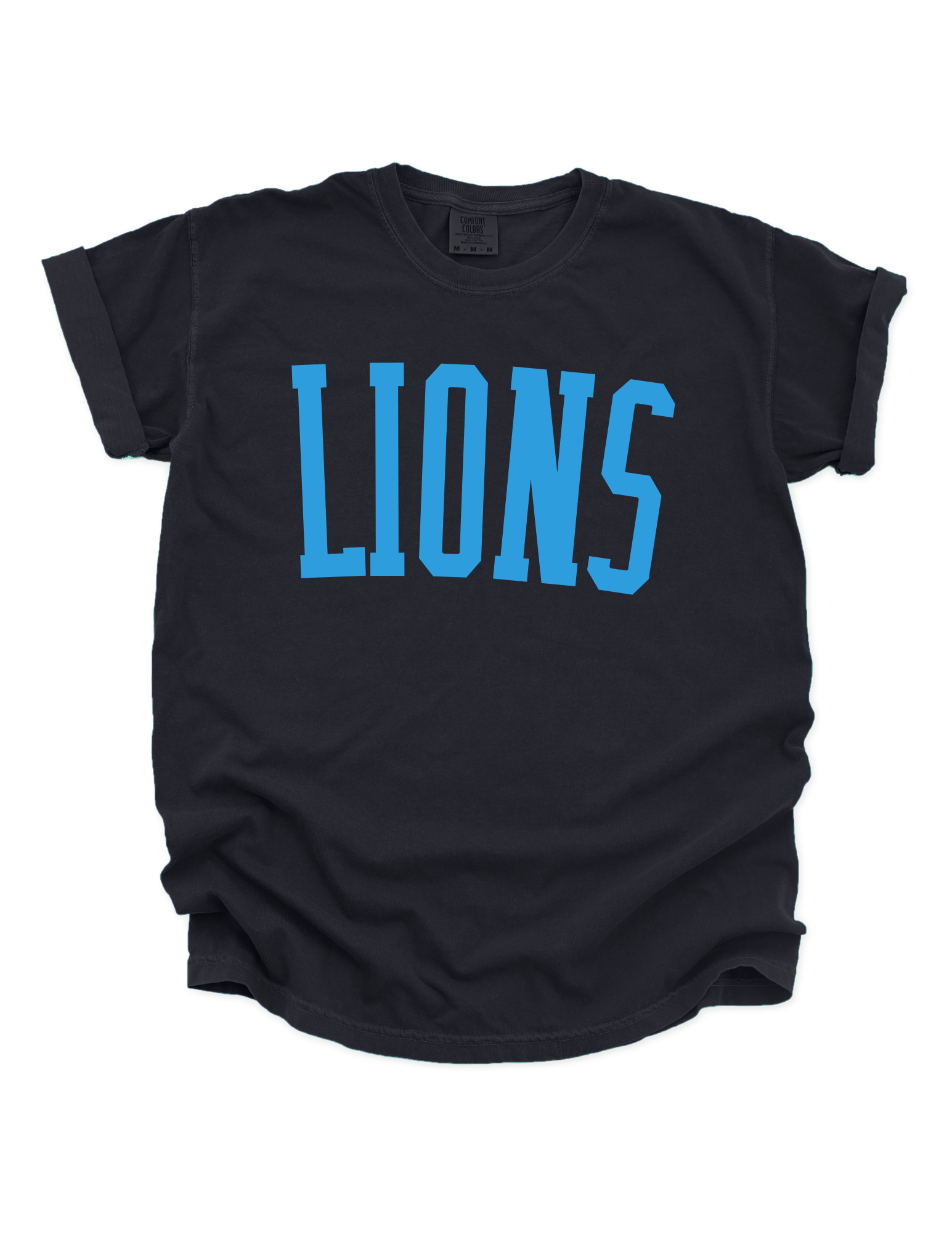 LIONS - ADULT TEE