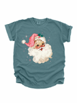 CHEERY SANTA TEE