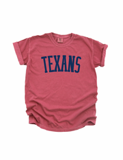 TEXANS - ADULT TEE