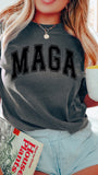 MAGA ADULT TEE