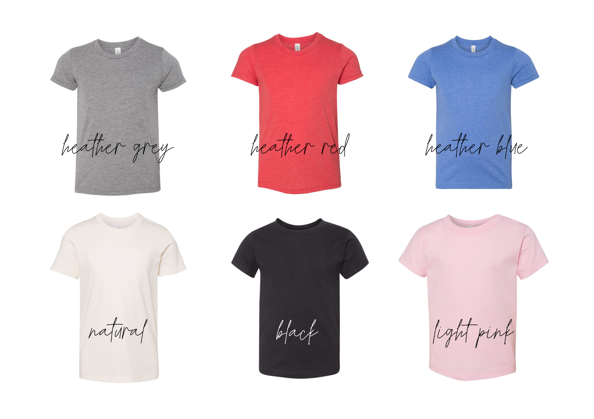 LOVES JESUS & AMERICA TOO - KIDS TEE