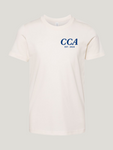 YOUTH TAKING GROUND GLOBE SHORT SLEEVE TEE