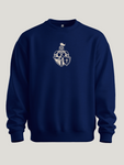 YOUTH ACROSS THE BACK CAPITAL CREWNECK SWEATER