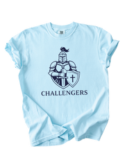 YOUTH KNIGHT CHALLENGERS SHORT SLEEVE TEE