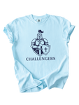 YOUTH KNIGHT CHALLENGERS SHORT SLEEVE TEE