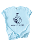 YOUTH KNIGHT CHALLENGERS SHORT SLEEVE TEE