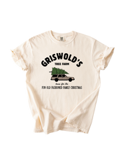 GRISWOLDS - ADULT TEE