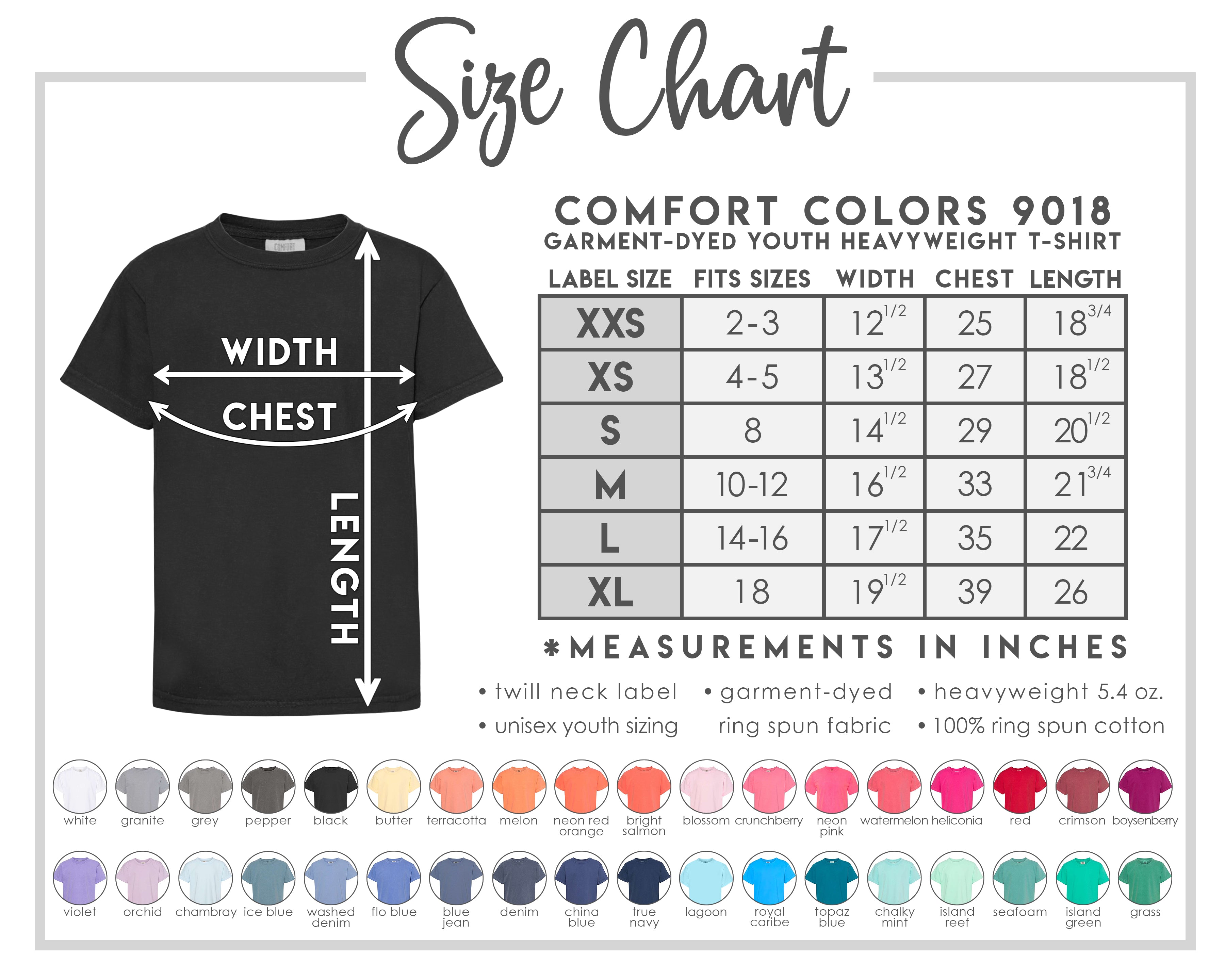 YOUTH KNIGHT CHALLENGERS TEE