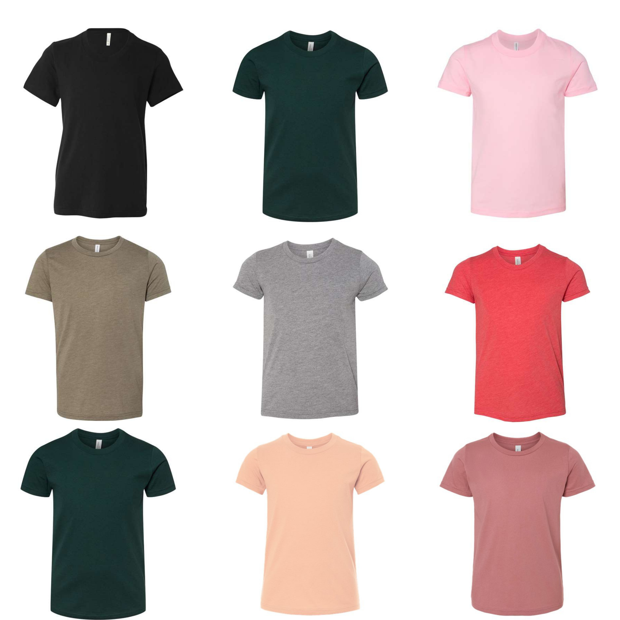 GRISWOLDS - KIDS TEE