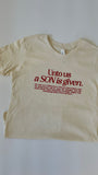 UNTO US A SON IS GIVEN - CHILDRENS TEE