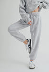 Jolee Half Zip Hoodie Jogger Set