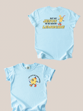 LIFE GAVE ME SOME LEMONS - KIDS TEE