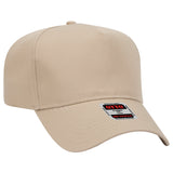 IN GOD WE TRUST - 3D HAT