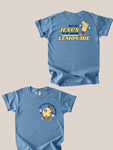 LIFE GAVE ME SOME LEMONS - KIDS TEE