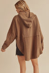 THE DOVE PULLOVER