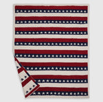 YOUR FAV FLAG BLANKET
