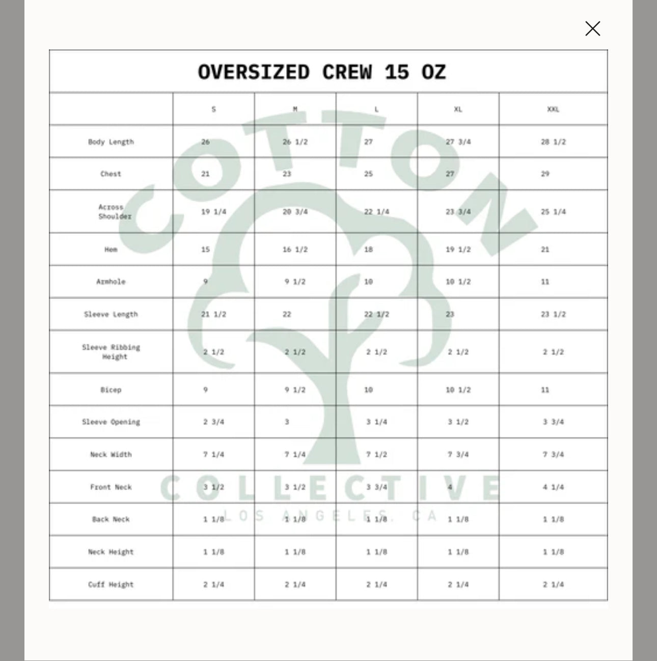 CAMO VINTAGE EMBROIDERED FLAG CREWNECK