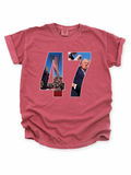 47 TRUMP • ADULT TEE