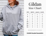 protect the American way of life | CHARLIE KIRK - ADULT *HOODED* SWEATER