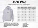stand firm in the faith. | CHARLIE KIRK - ADULT *HOODED* SWEATER