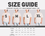 stand firm in the faith | CHARLIE KIRK - Adult short sleeve tee