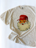 SANTA MAGA - ADULT TEE