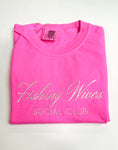 FISHING WIVES SOCIAL CLUB - ADULT TEE