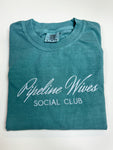 PIPELINE WIVES SOCIAL CLUB - ADULT TEE
