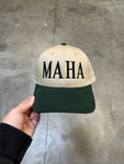 MAHA (make America healthy again) - ADULT HAT