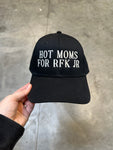 HOT MOMS FOR RFK JR - ADULT HAT