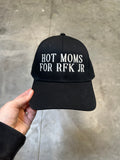 HOT MOMS FOR RFK JR - ADULT HAT